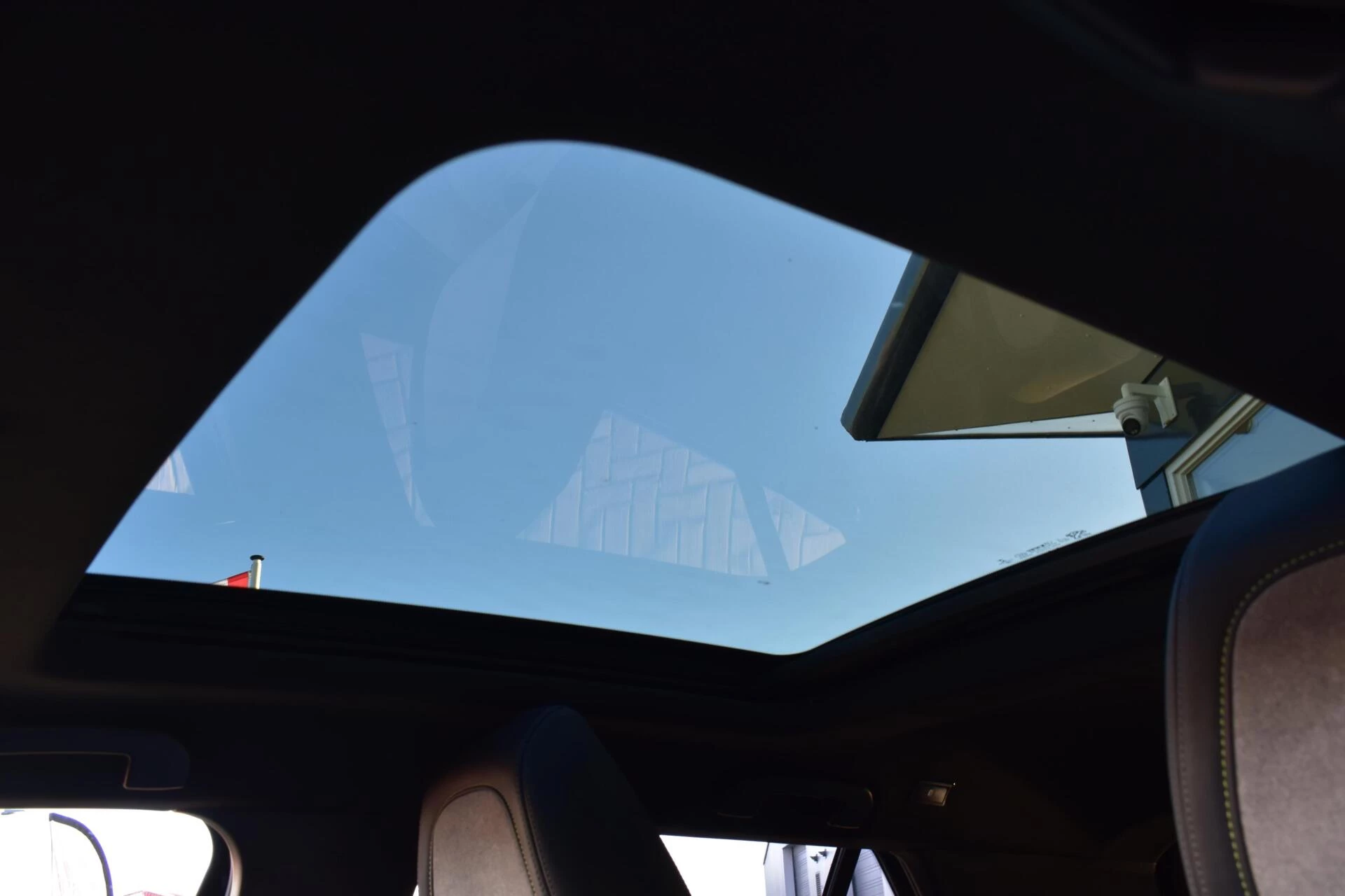 Hoofdafbeelding Peugeot e-2008