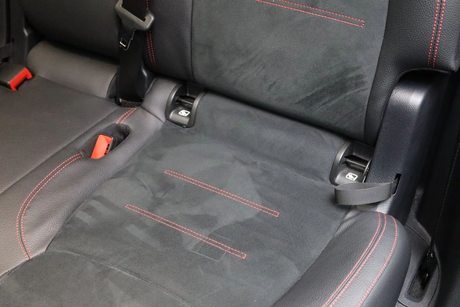 Hoofdafbeelding Mercedes-Benz GLB