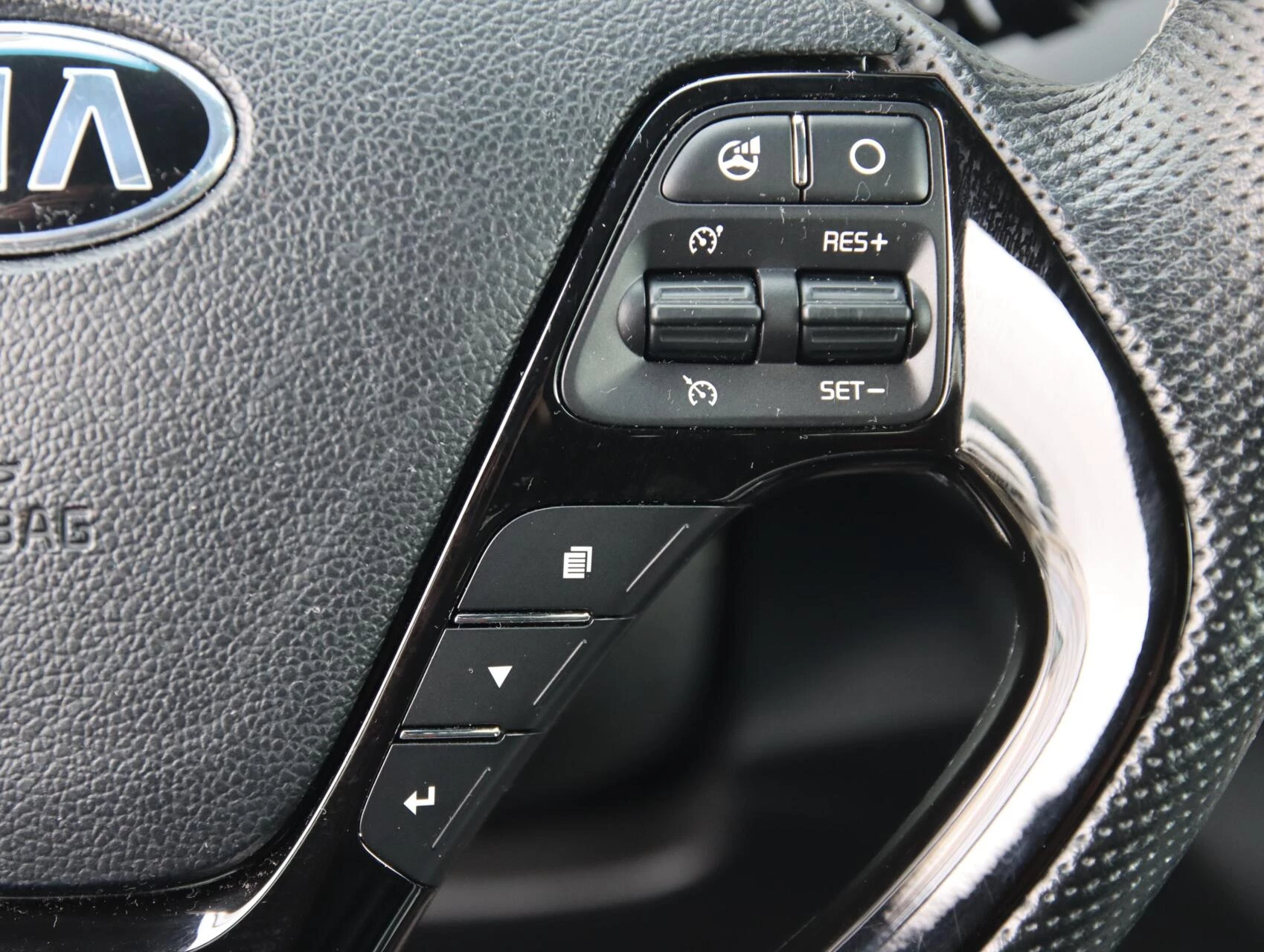 Hoofdafbeelding Kia cee'd