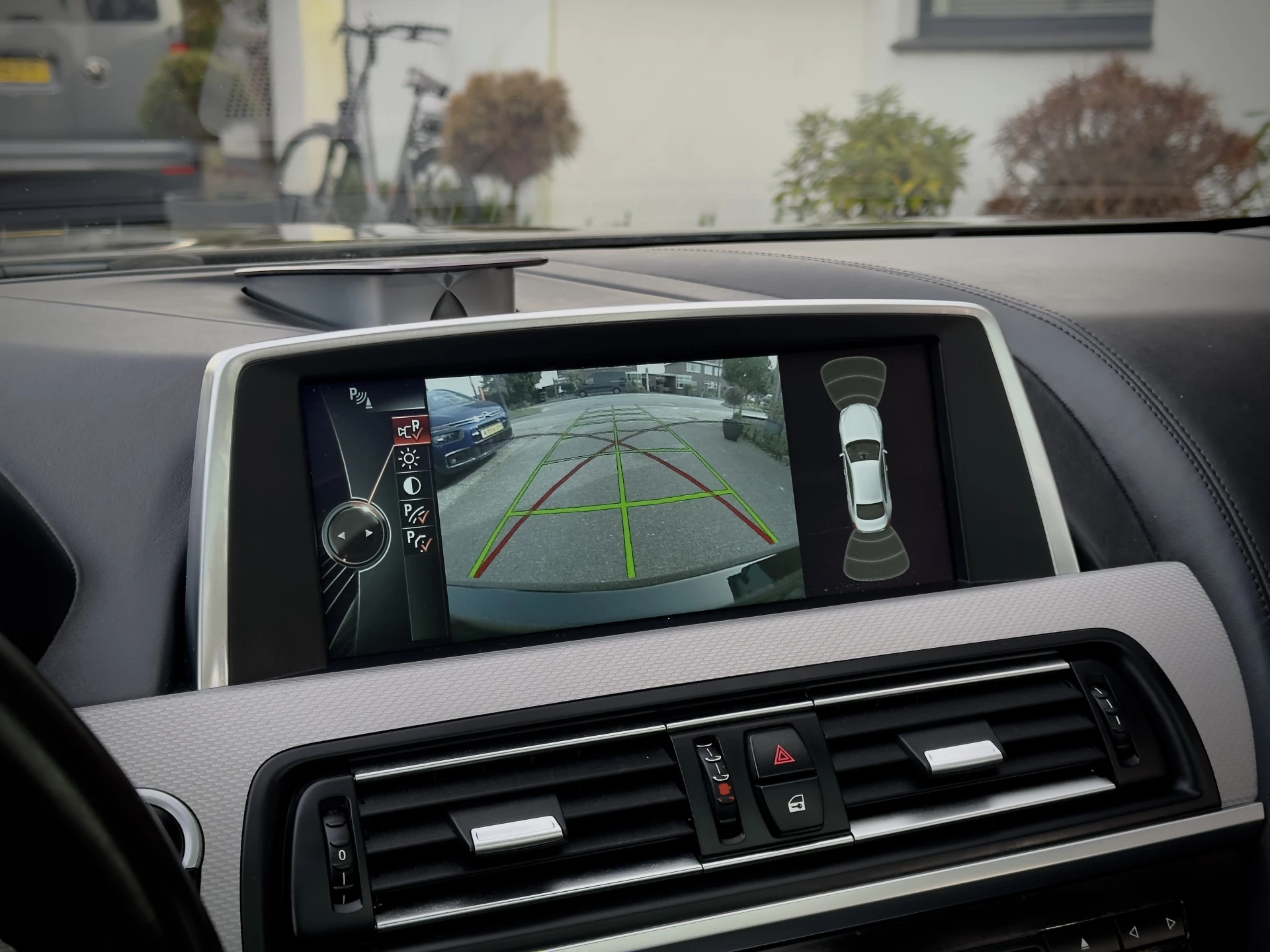 Hoofdafbeelding BMW 6 Serie