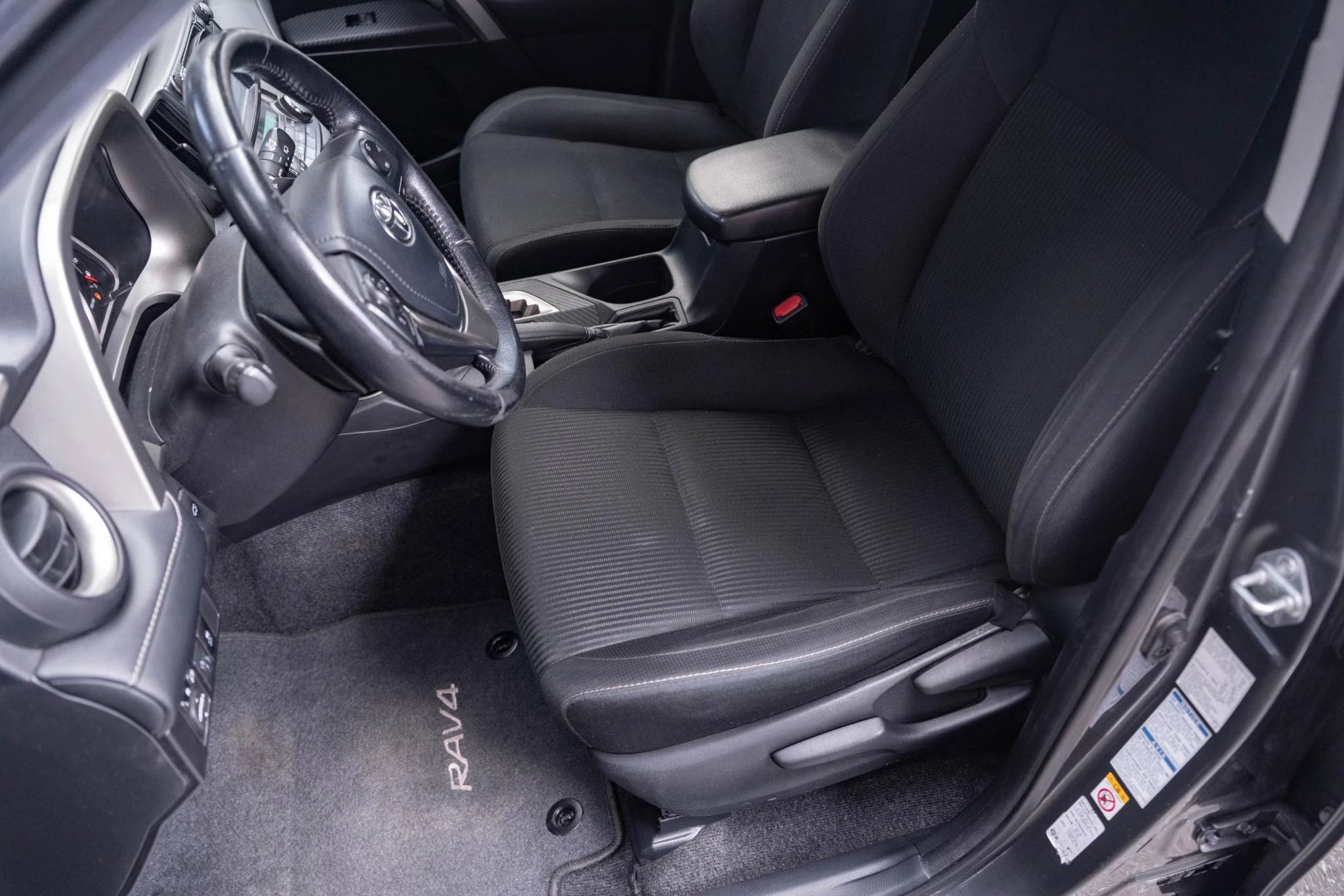 Hoofdafbeelding Toyota RAV4