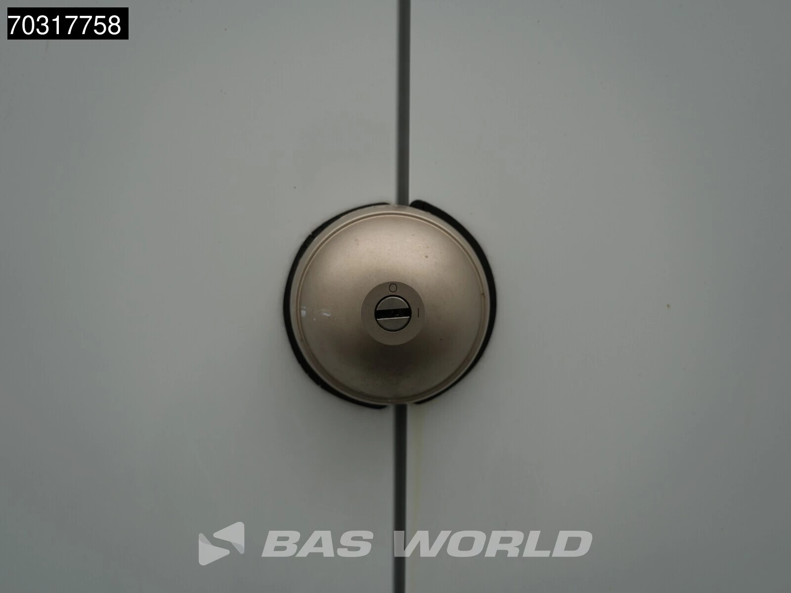 Hoofdafbeelding Ford E-Transit