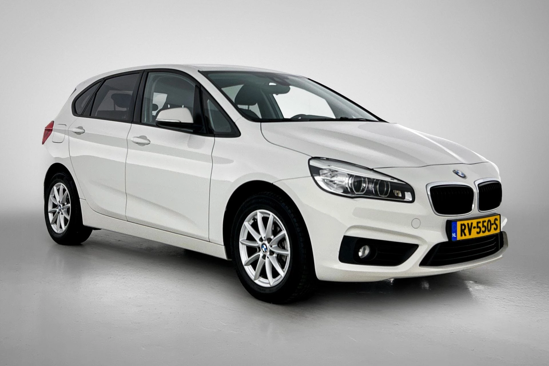 Hoofdafbeelding BMW 2 Serie