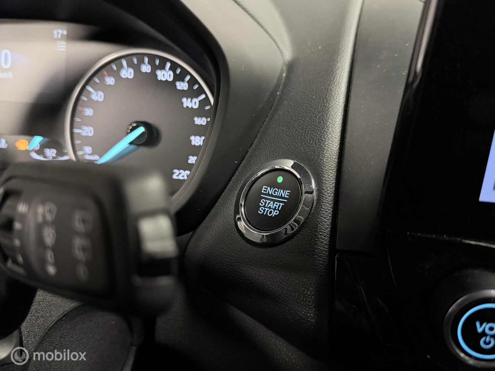 Hoofdafbeelding Ford EcoSport