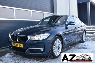 BMW 3-serie Gran Turismo 320i Executive