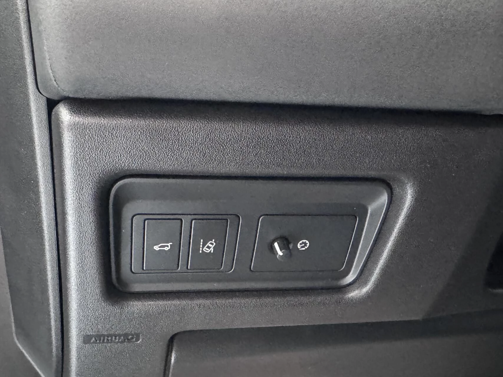 Hoofdafbeelding Land Rover Discovery Sport