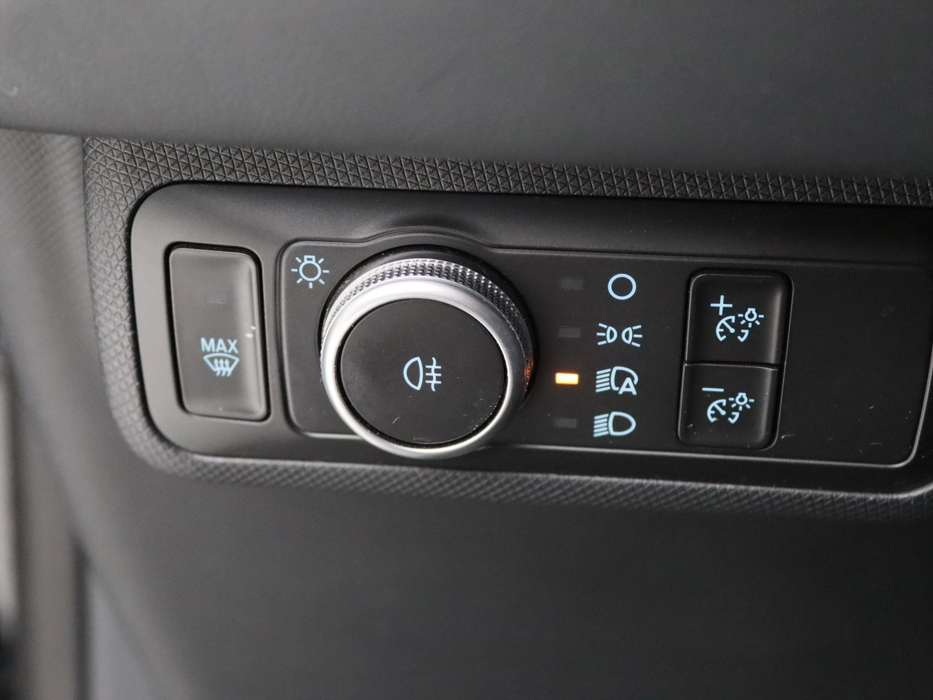 Hoofdafbeelding Ford Mustang Mach-E