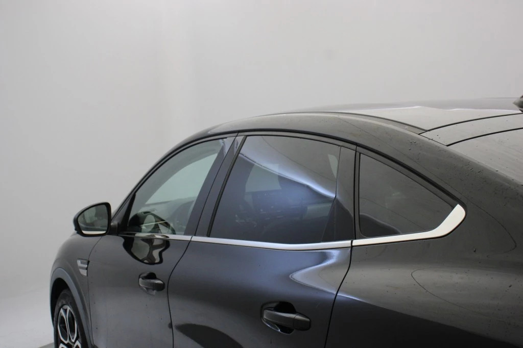 Hoofdafbeelding Renault Arkana