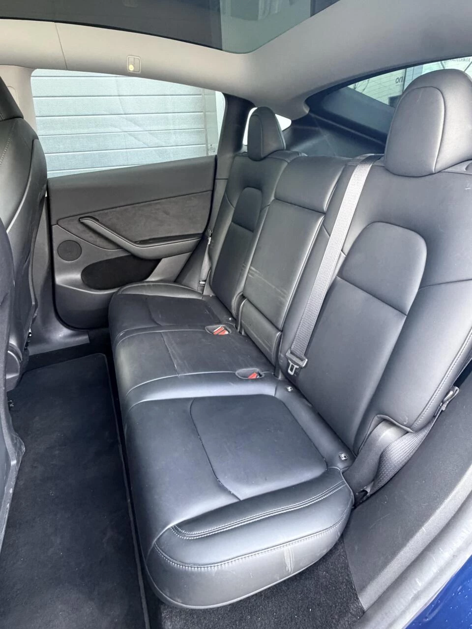 Hoofdafbeelding Tesla Model Y