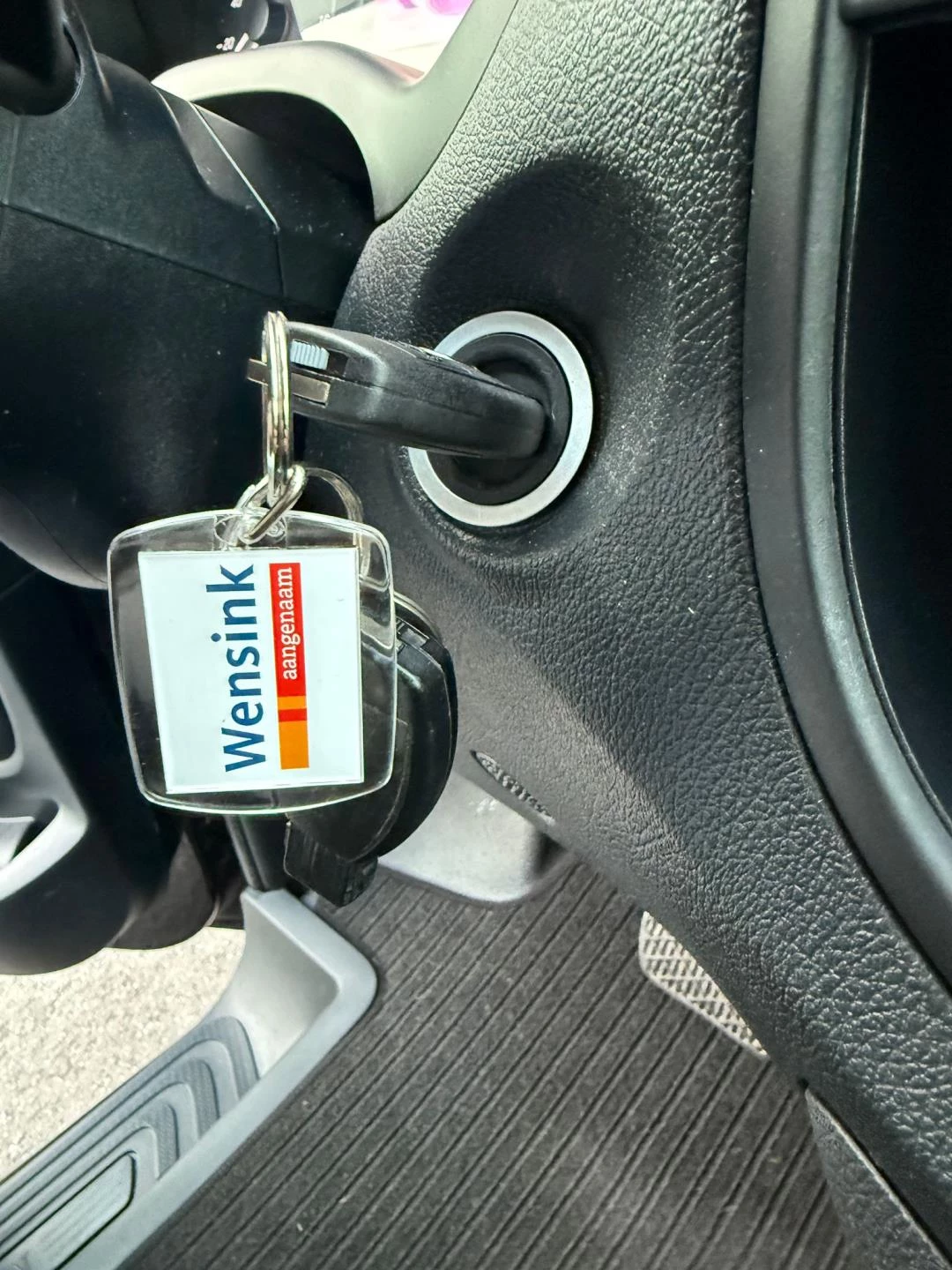 Hoofdafbeelding Mercedes-Benz eVito