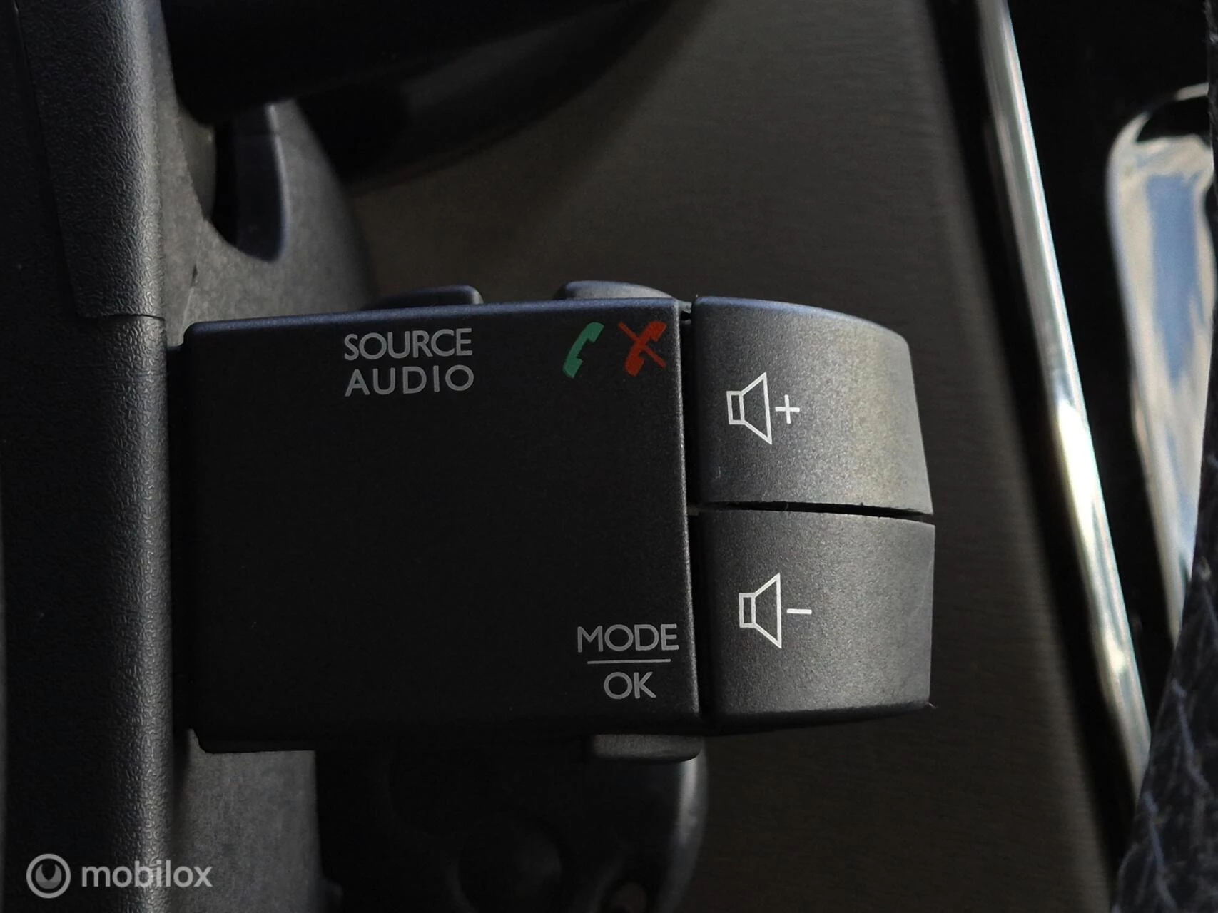 Hoofdafbeelding Dacia Lodgy