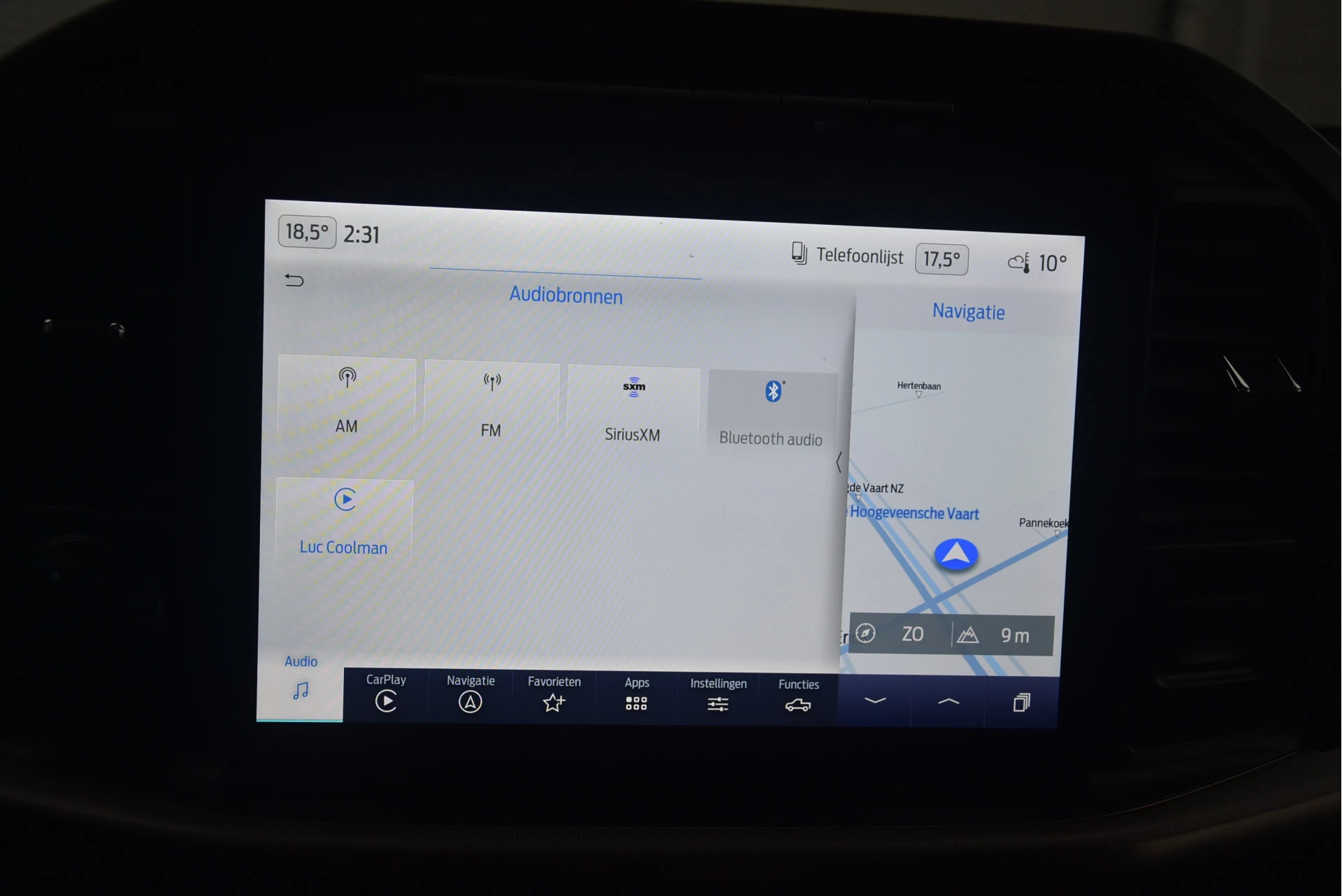 Hoofdafbeelding Ford F-150