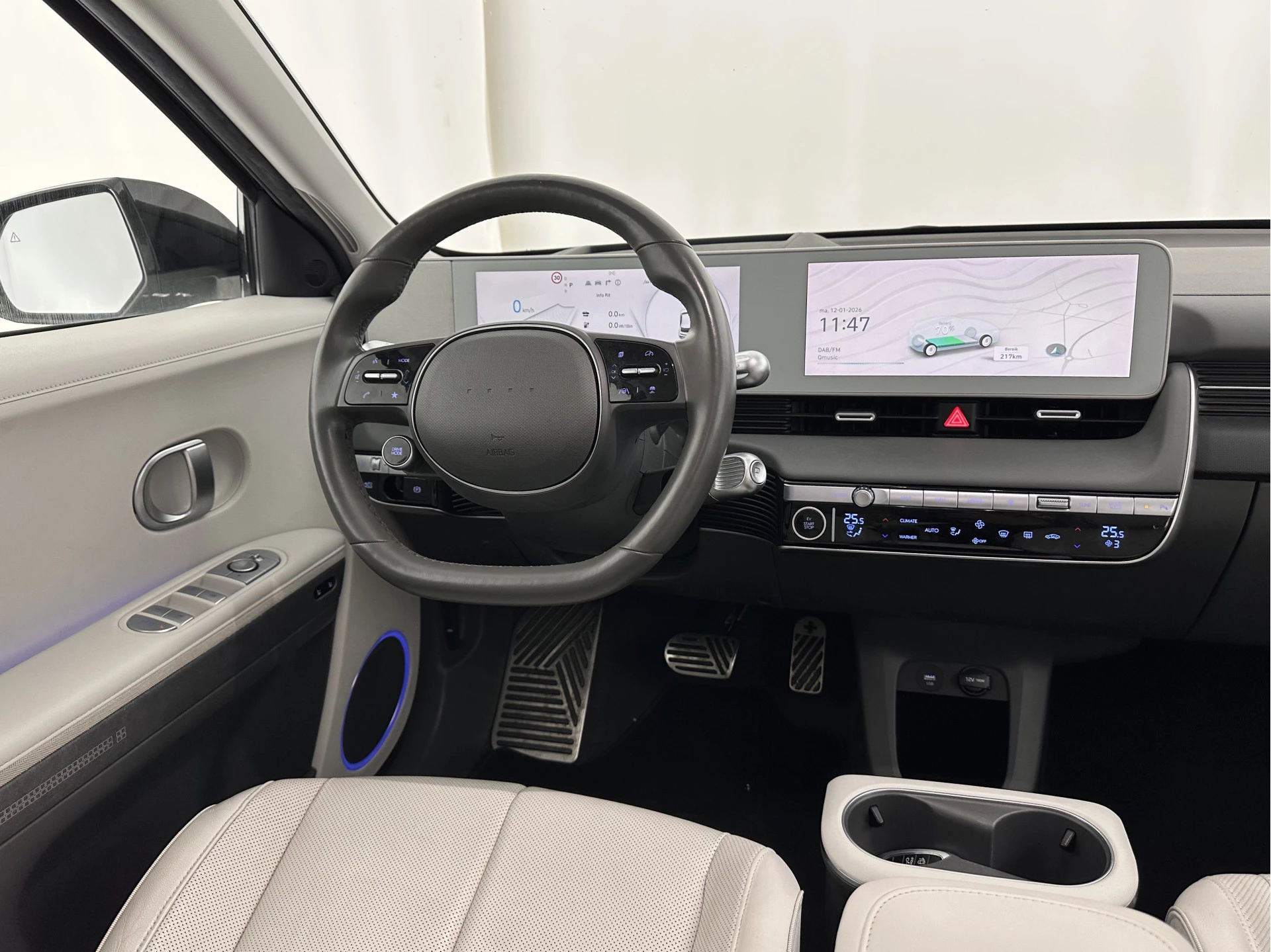 Hoofdafbeelding Hyundai IONIQ 5