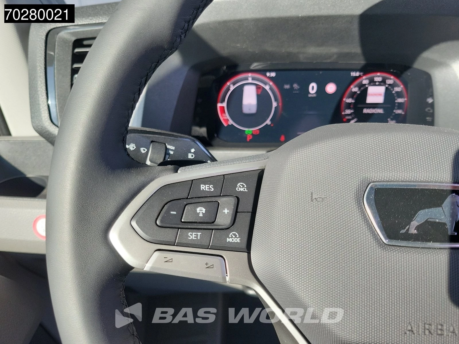 Hoofdafbeelding MAN TGE