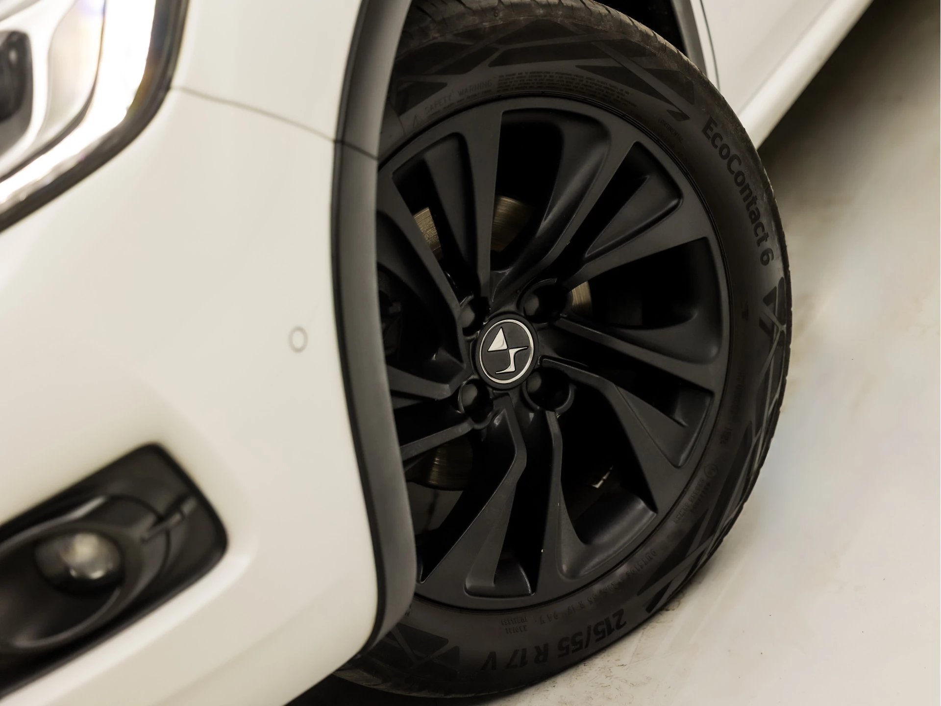 Hoofdafbeelding DS DS 4