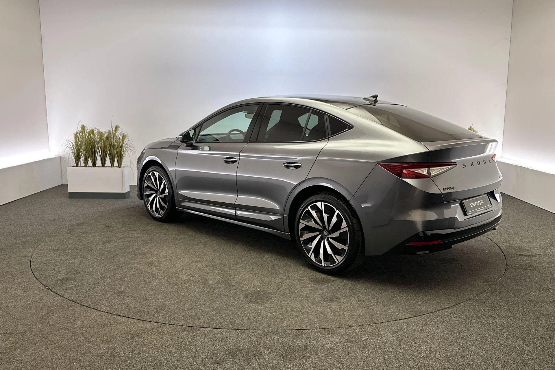Hoofdafbeelding Škoda Coupé