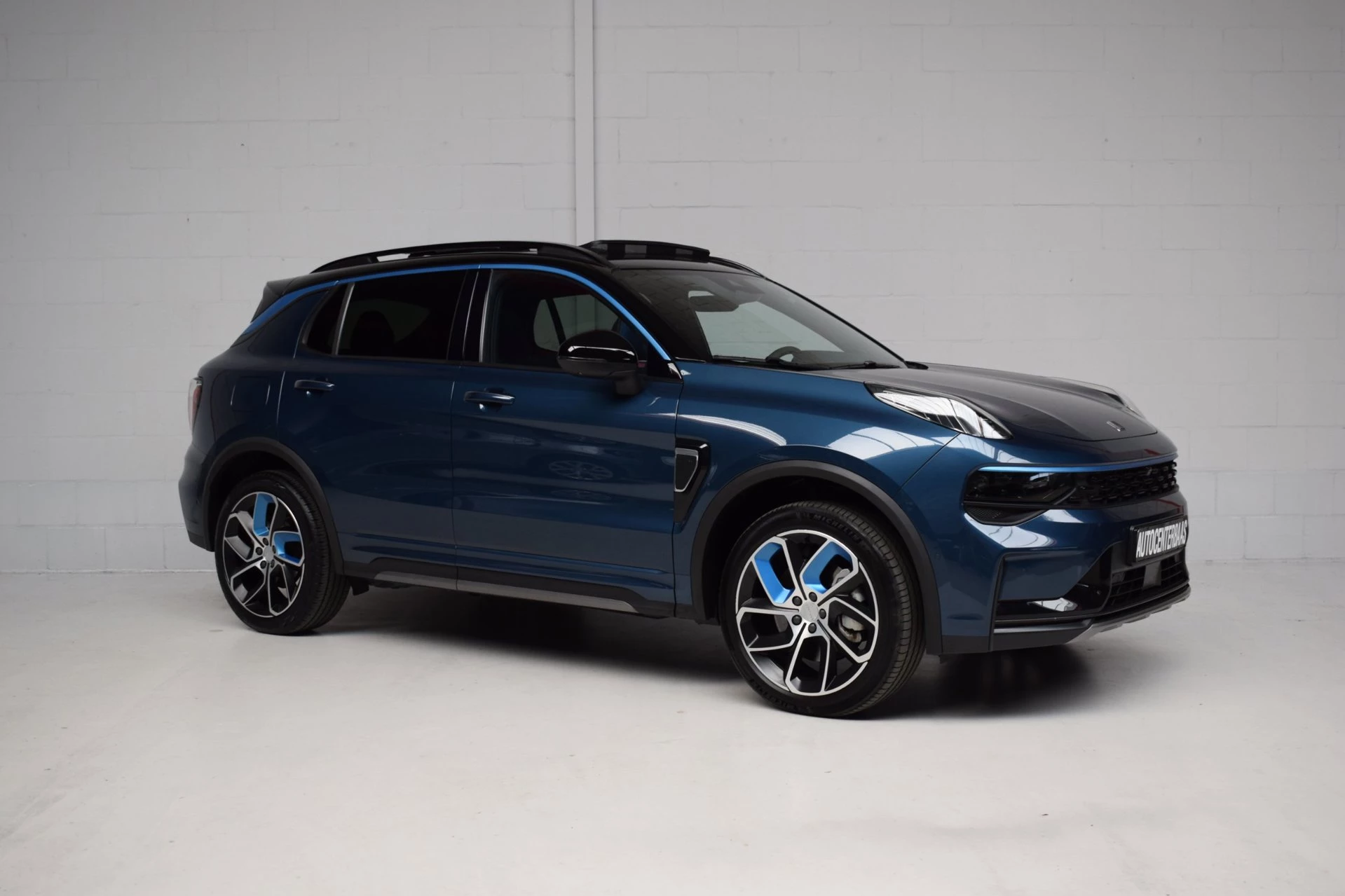 Hoofdafbeelding Lynk & Co 01