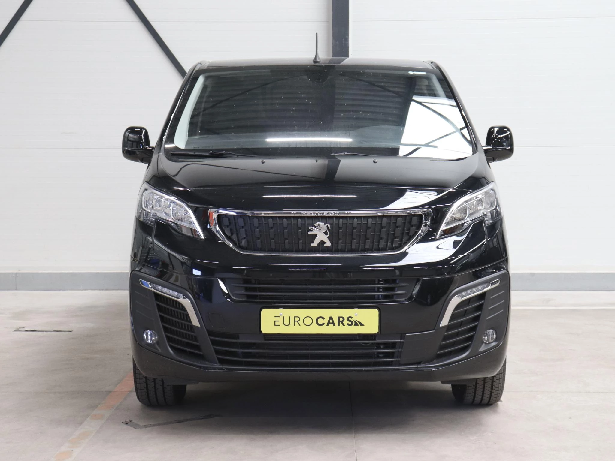 Hoofdafbeelding Peugeot Expert