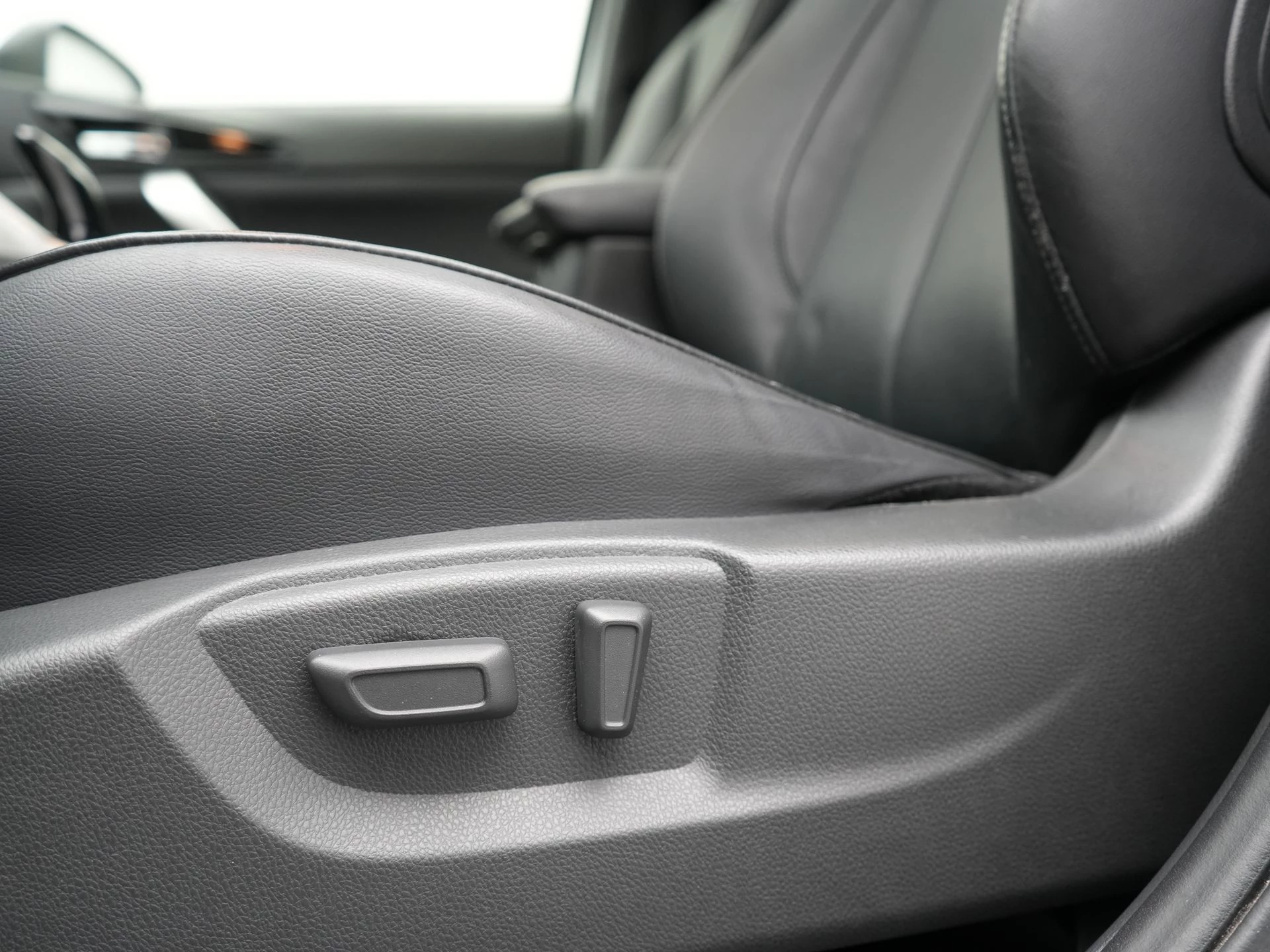 Hoofdafbeelding Mitsubishi Eclipse Cross