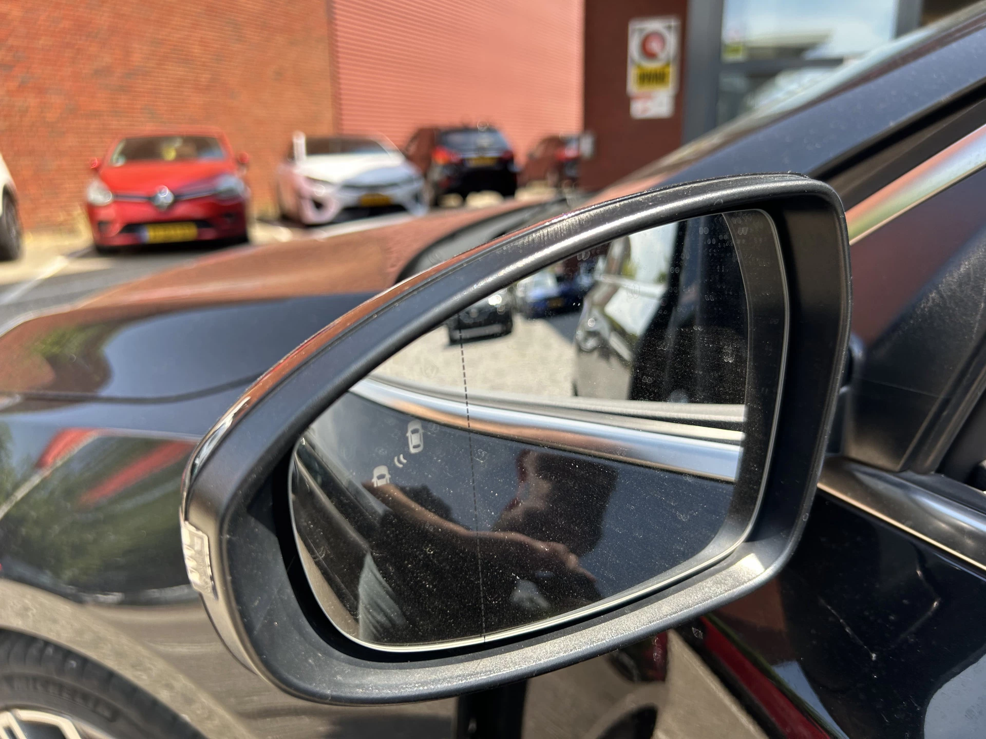 Hoofdafbeelding Kia ProCeed