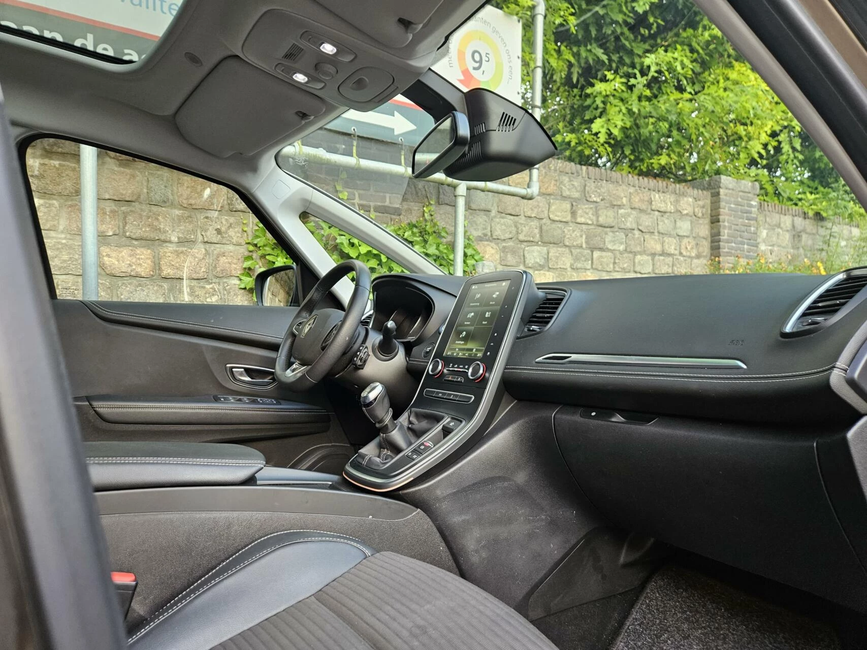 Hoofdafbeelding Renault Grand Scénic
