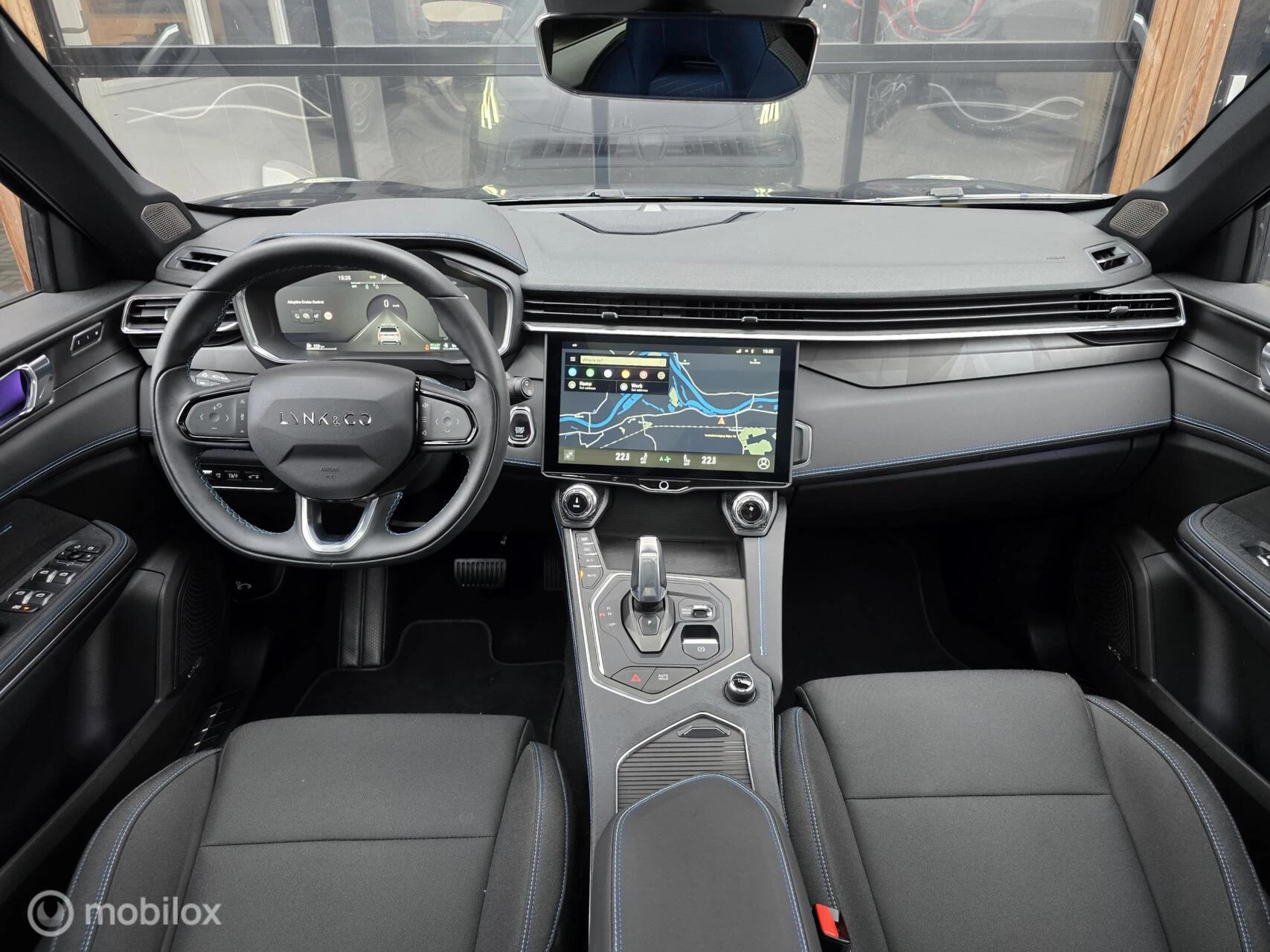 Hoofdafbeelding Lynk & Co 01