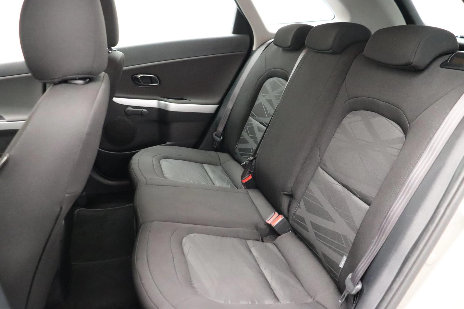 Hoofdafbeelding Kia cee'd