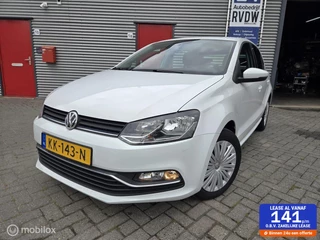 Volkswagen Polo 1.4 TDI Comfortline