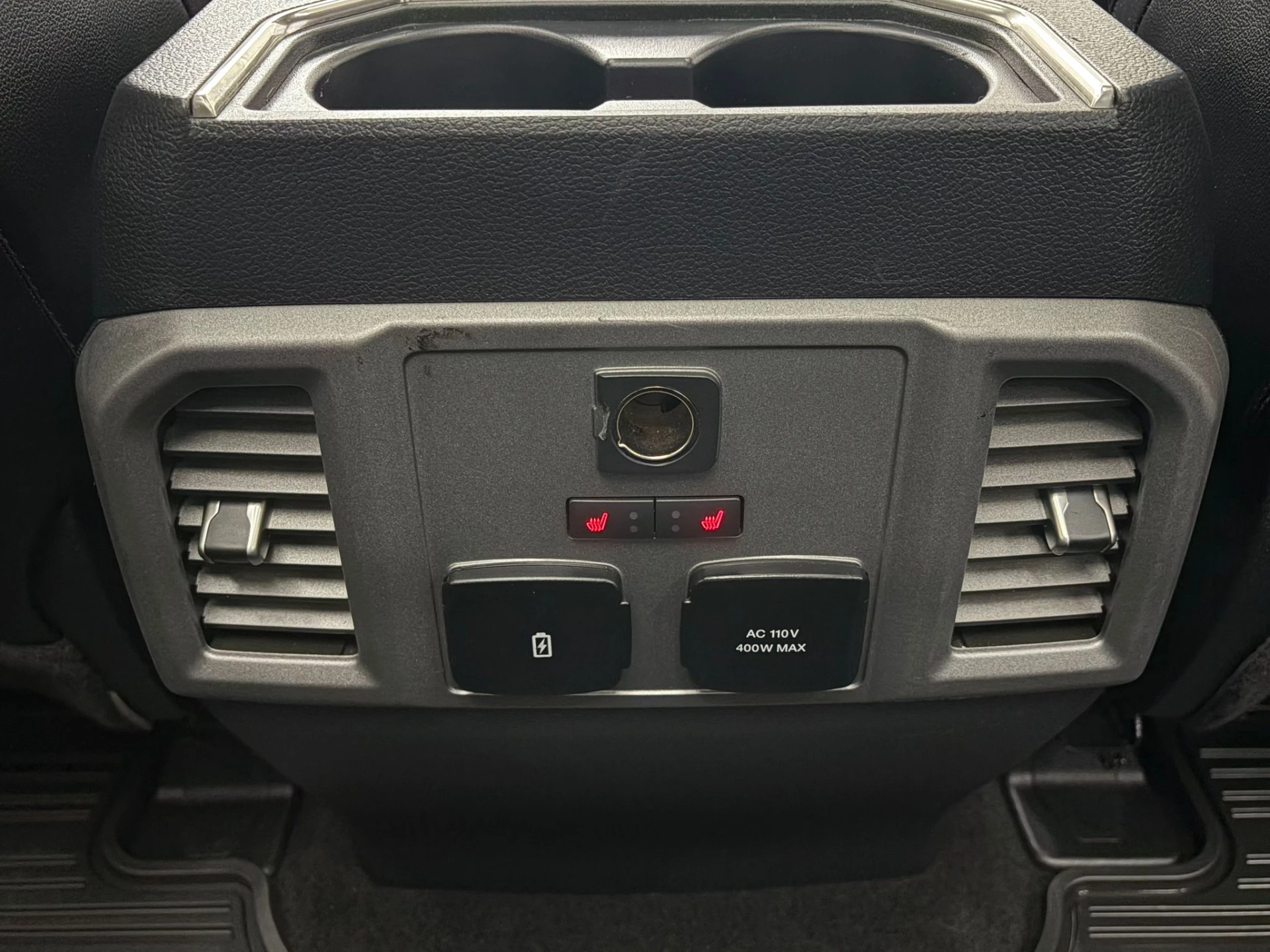 Hoofdafbeelding Ford F-150