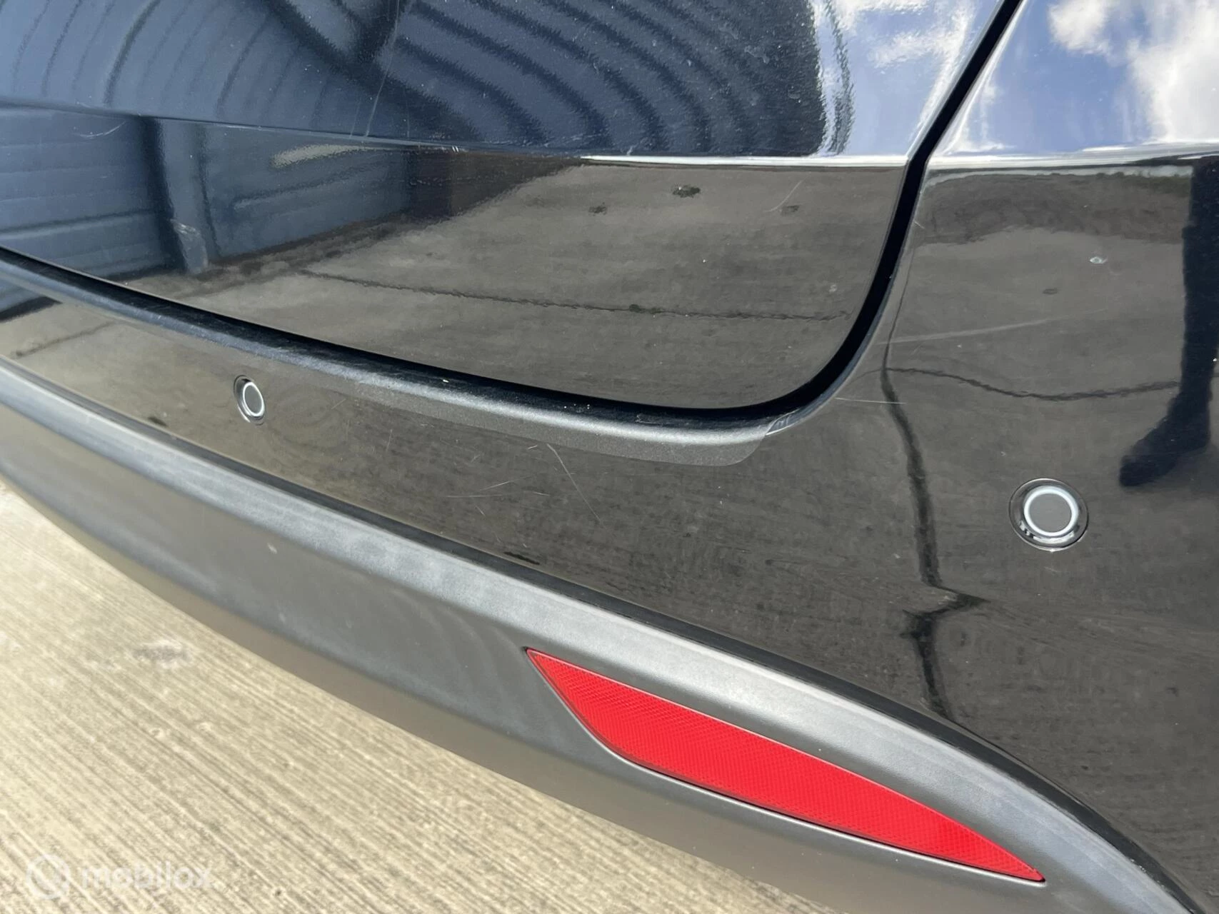 Hoofdafbeelding Hyundai i40