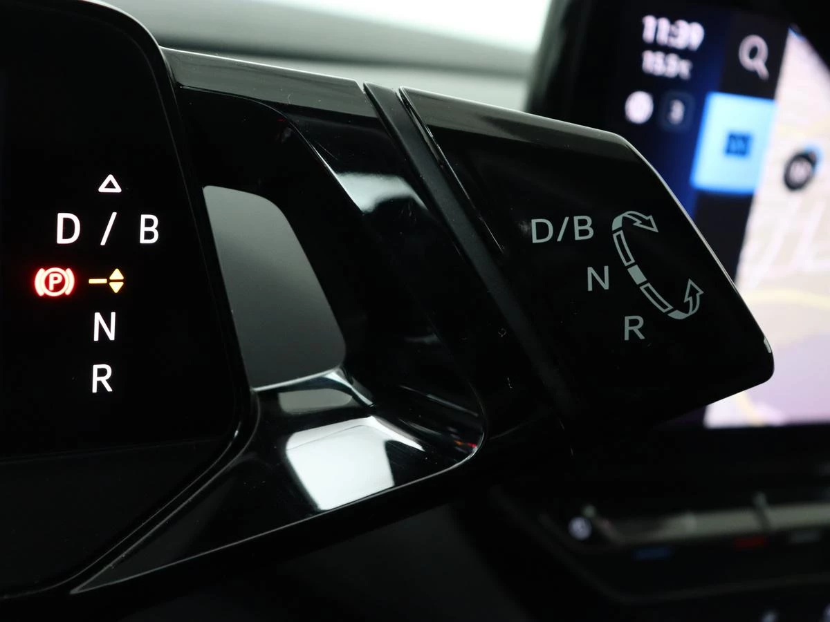 Hoofdafbeelding Volkswagen ID.4