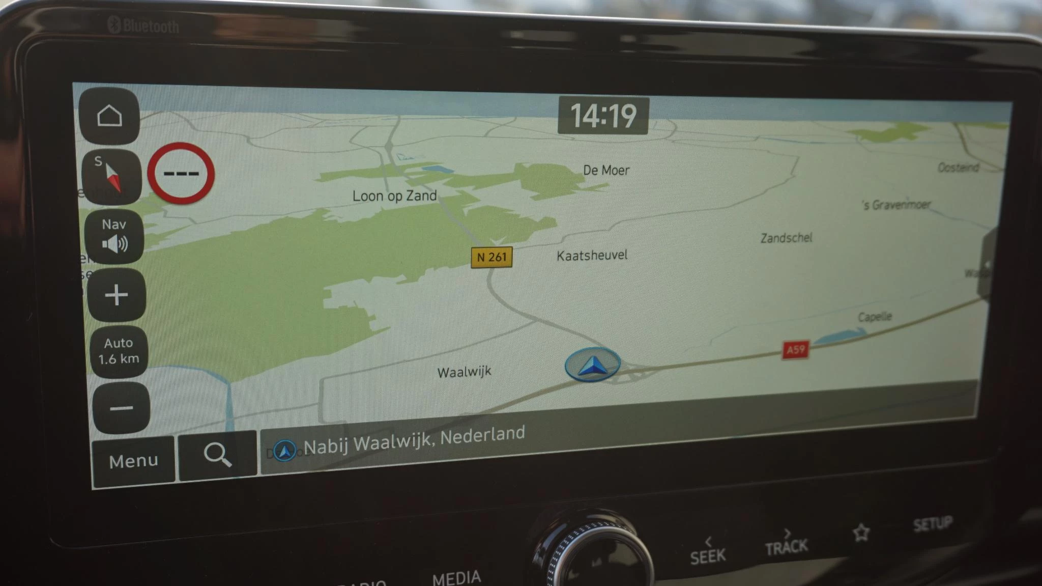 Hoofdafbeelding Hyundai i30