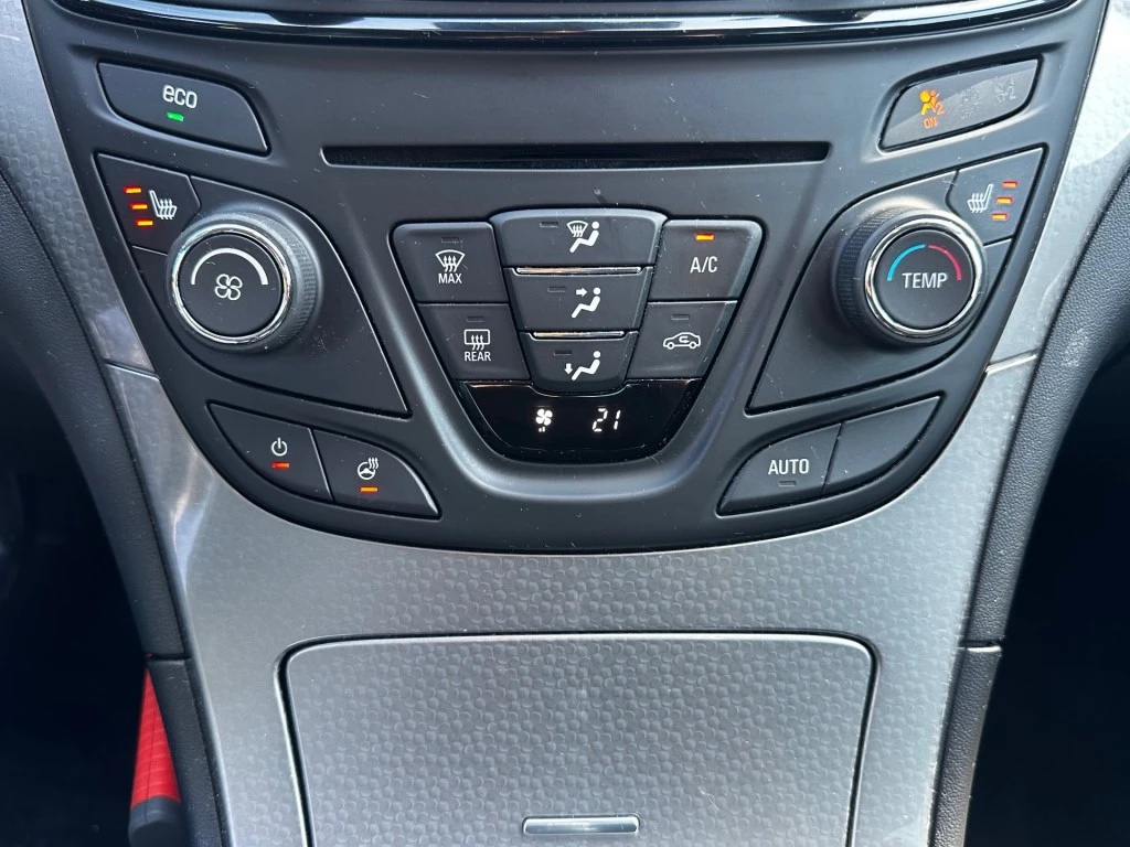 Hoofdafbeelding Opel Insignia