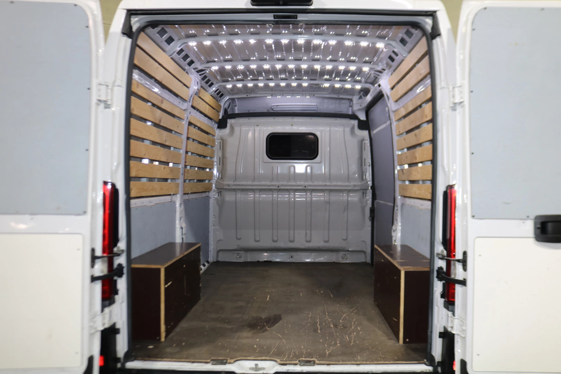 Hoofdafbeelding Fiat Ducato