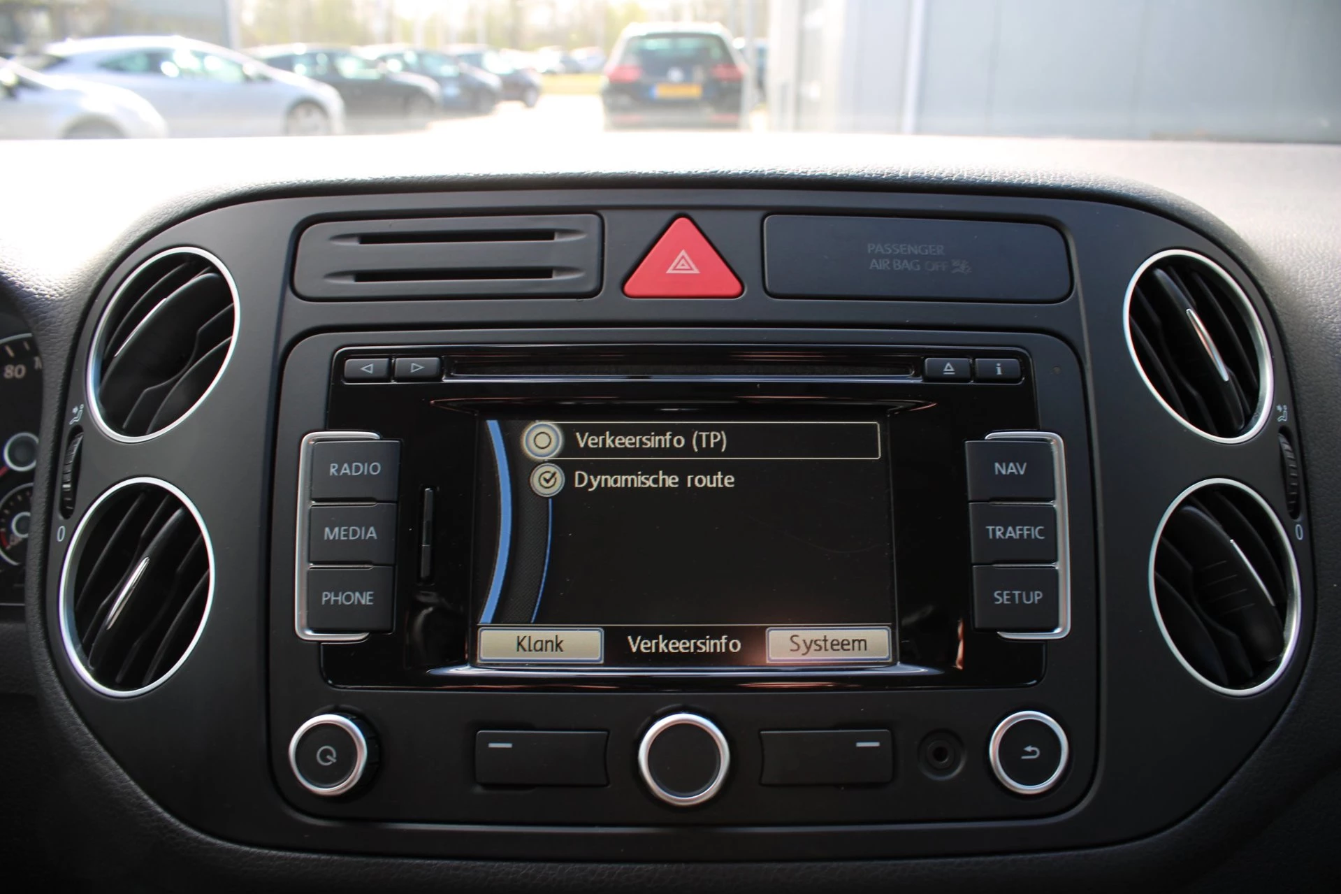Hoofdafbeelding Volkswagen Golf Plus