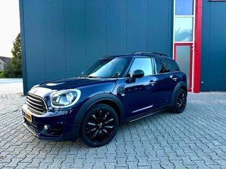 Mini Countryman | Dutch Made Edition | Pano | Apple Carplay