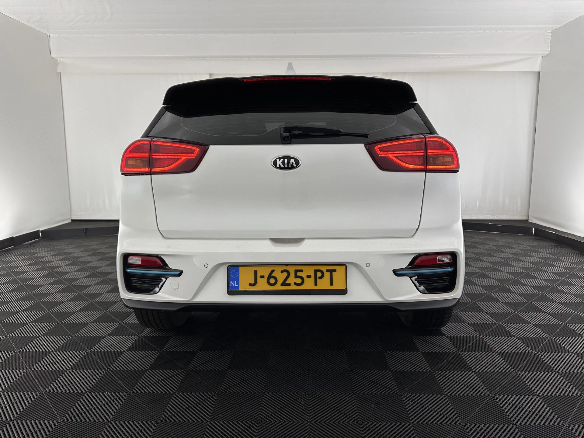 Hoofdafbeelding Kia e-Niro