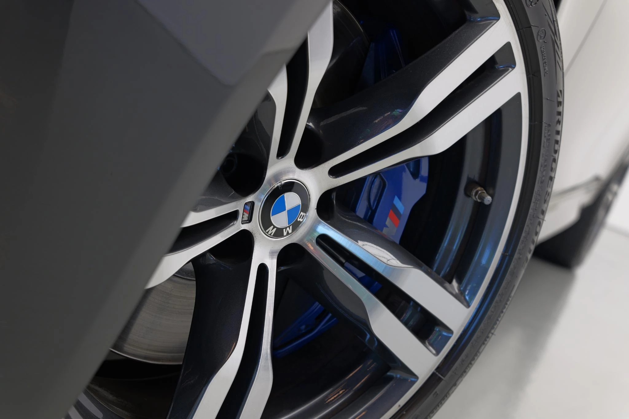 Hoofdafbeelding BMW 7 Serie