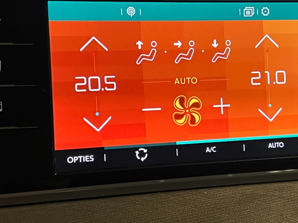 Hoofdafbeelding Citroën Grand C4 Spacetourer
