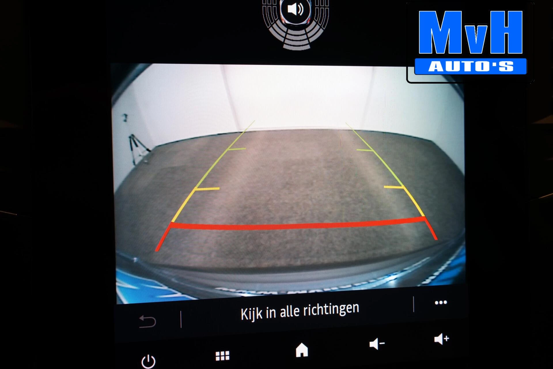 Hoofdafbeelding Renault Megane E-Tech