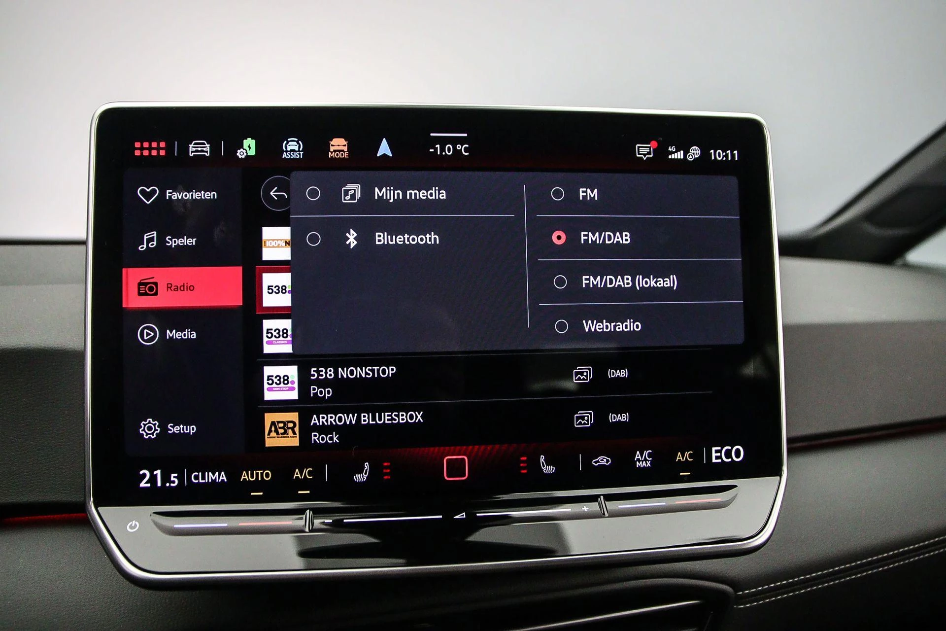 Hoofdafbeelding Volkswagen ID.3