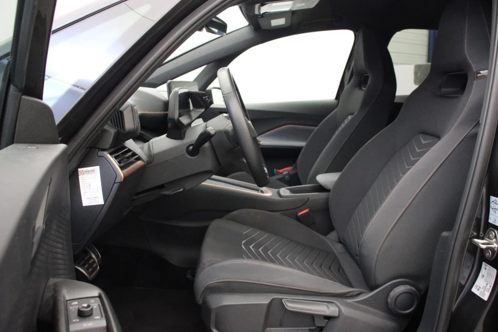 Hoofdafbeelding CUPRA Born