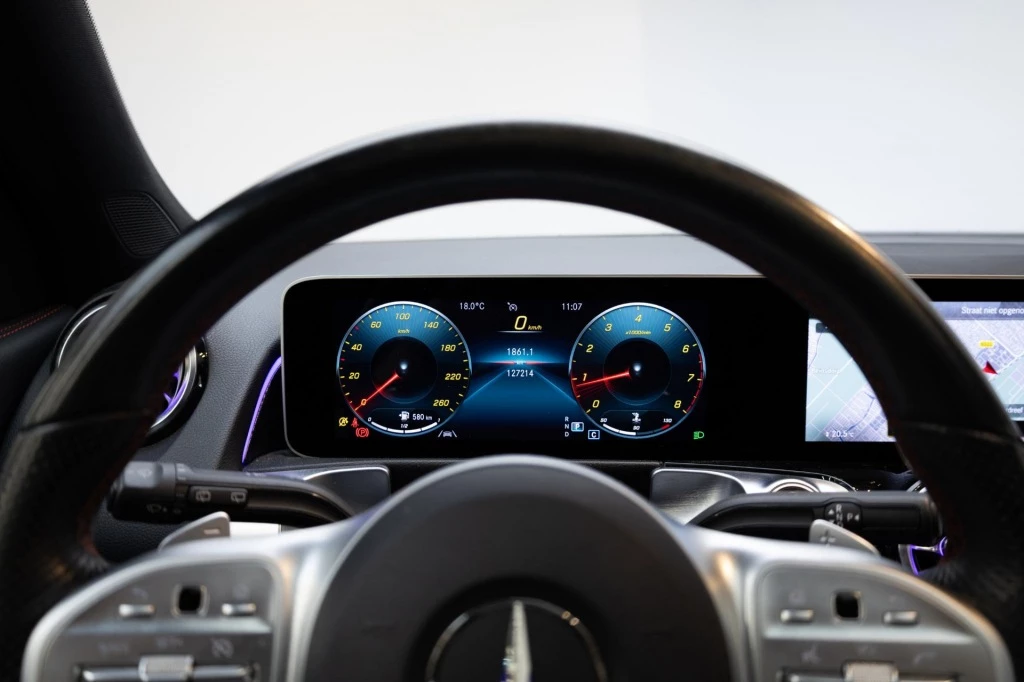 Hoofdafbeelding Mercedes-Benz Overige