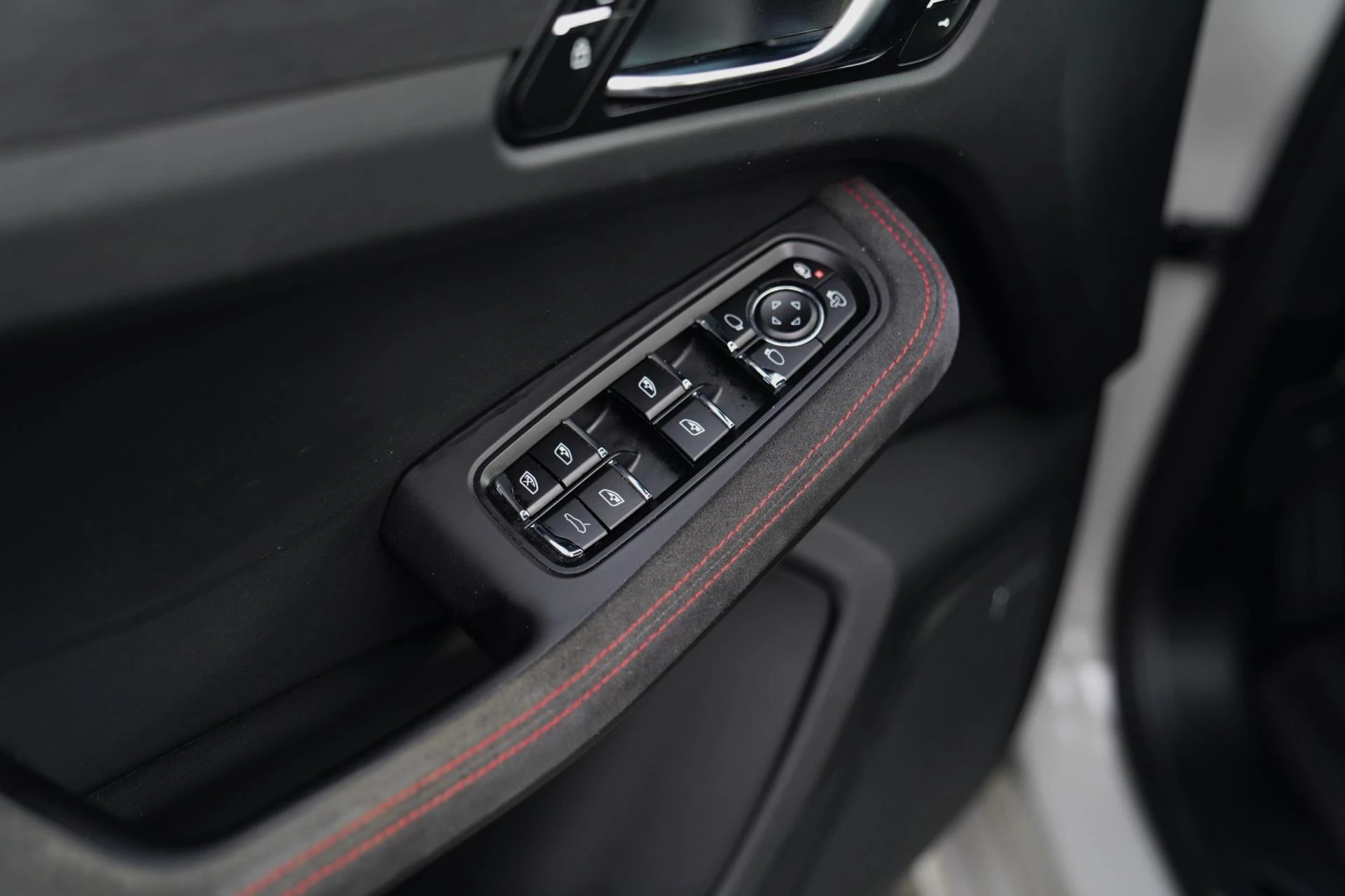 Hoofdafbeelding Porsche Macan