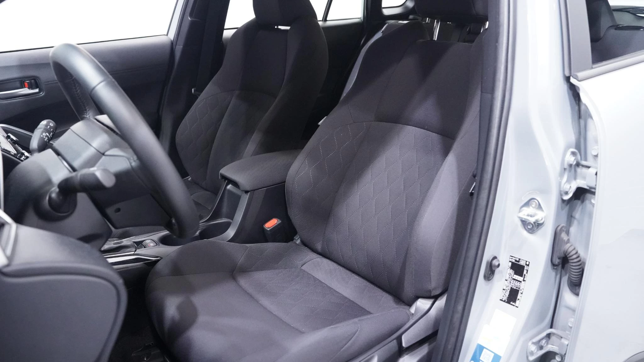 Hoofdafbeelding Toyota Corolla Cross