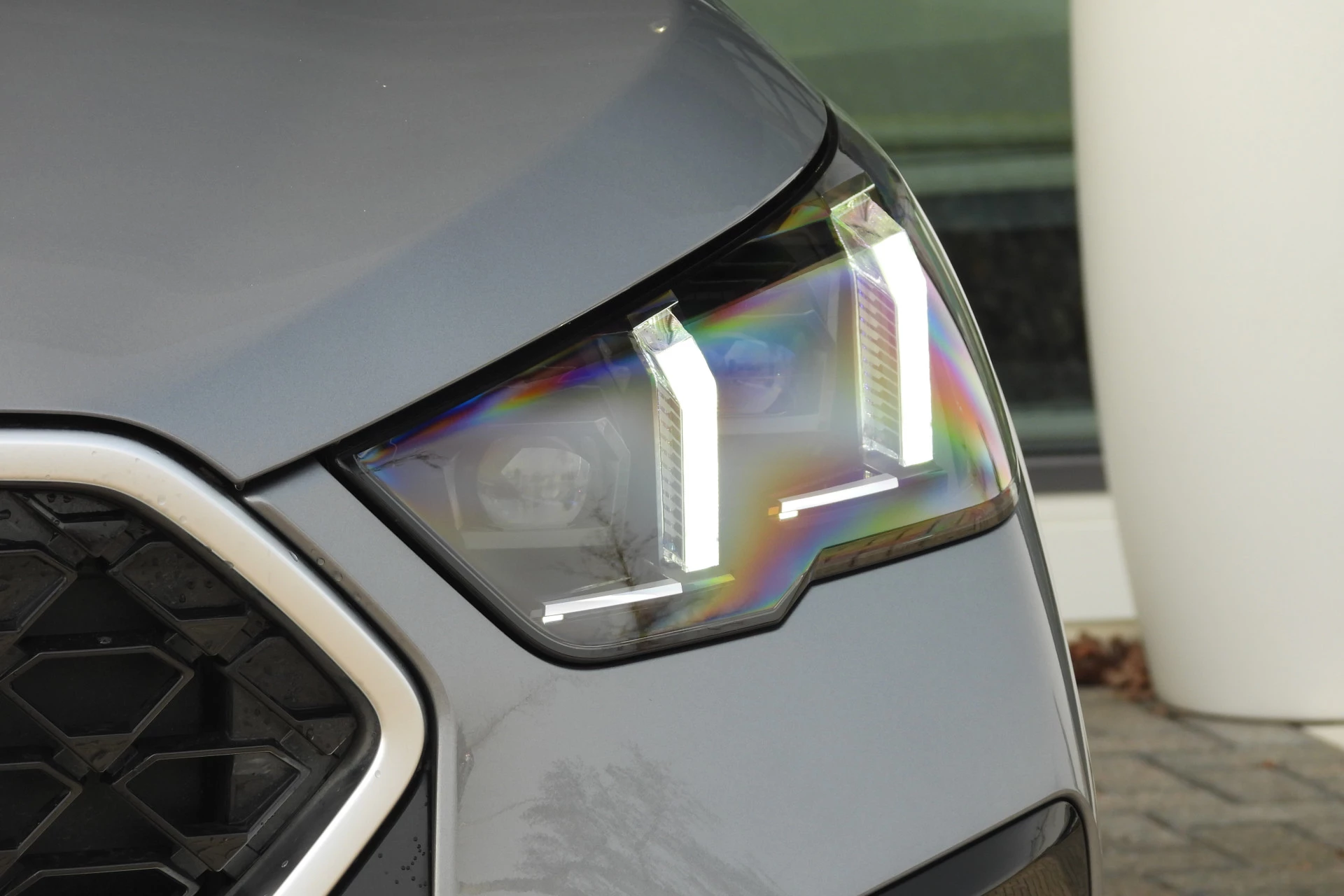 Hoofdafbeelding BMW X2