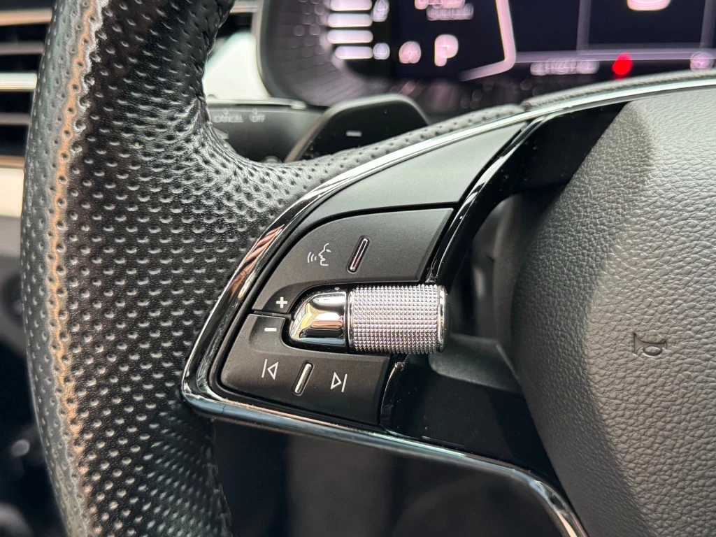 Hoofdafbeelding Škoda Kamiq