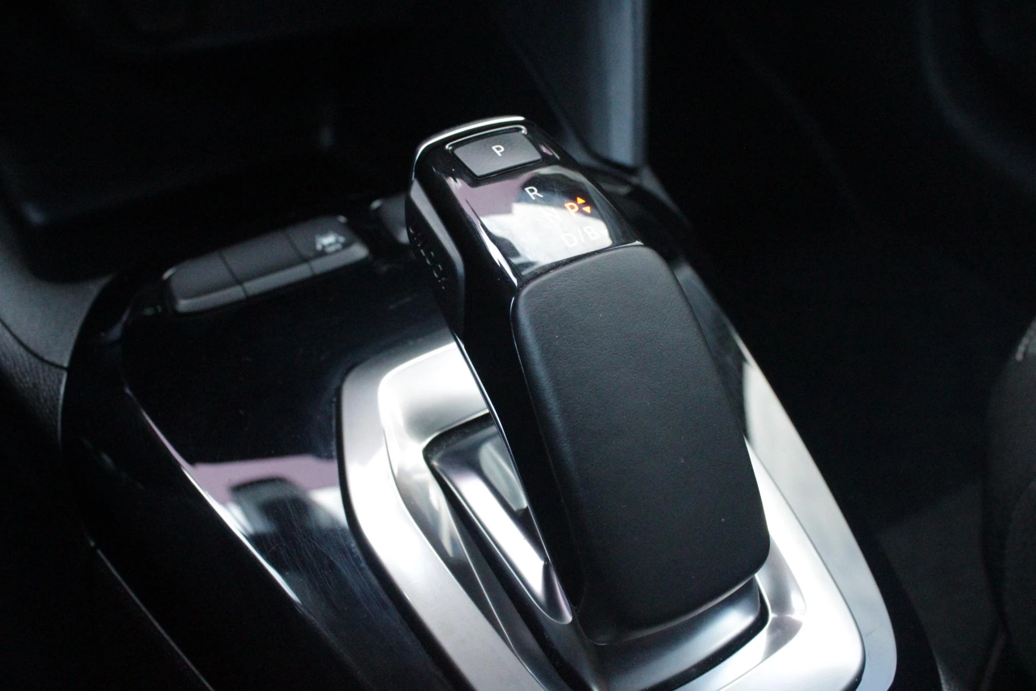 Hoofdafbeelding Opel Corsa-e