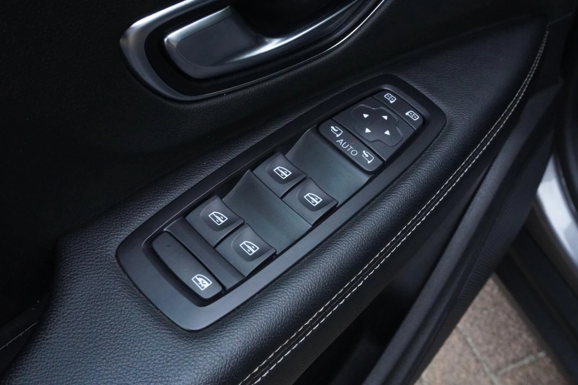 Hoofdafbeelding Renault Scénic