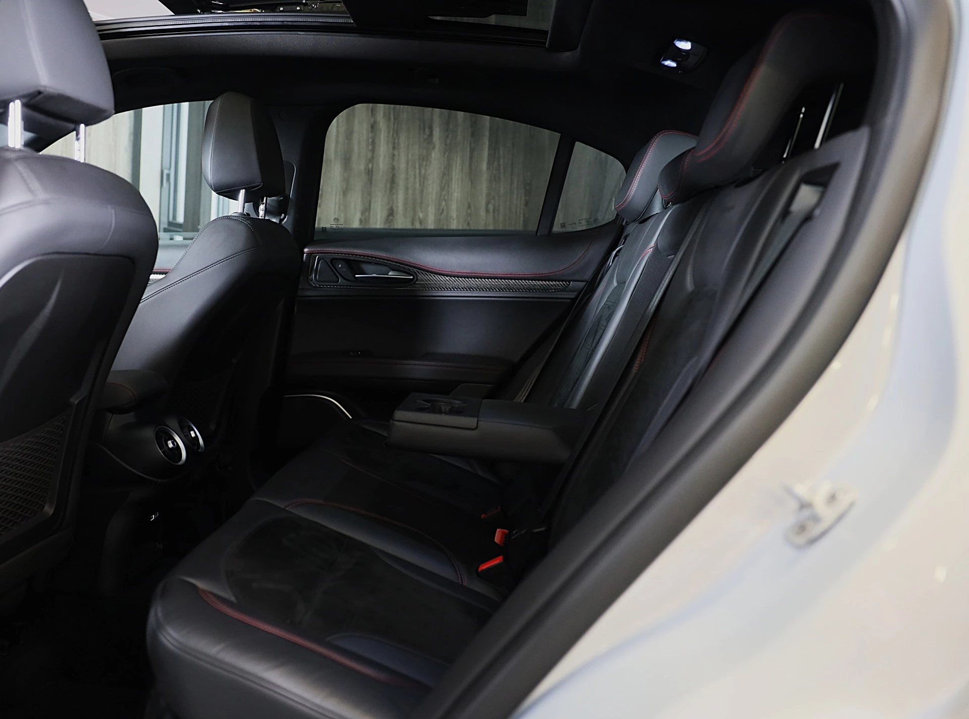 Hoofdafbeelding Alfa Romeo Stelvio